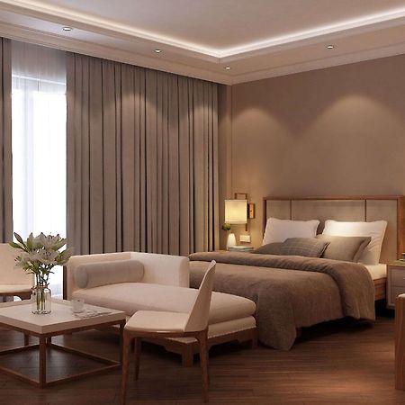 Secc 3 Apartment Хошимин Екстериор снимка