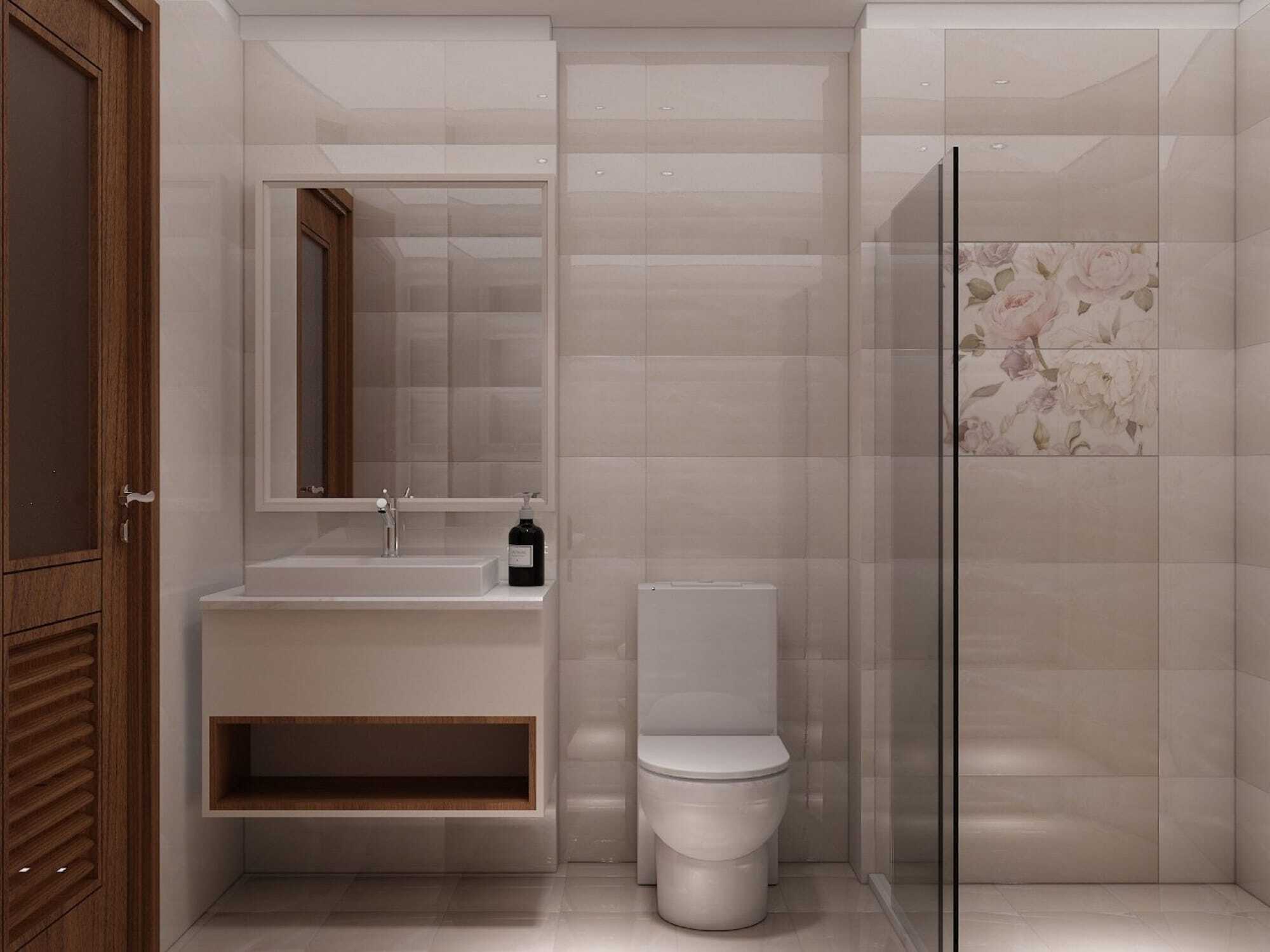 Secc 3 Apartment Хошимин Екстериор снимка